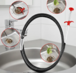 Flexi-Grab Pro Basin Cleaner - Image 2
