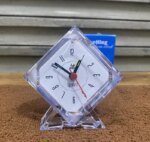 Foldable Travel Alarm Clock BE - Image 2