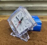 Foldable Travel Alarm Clock BE - Image 3