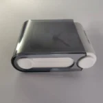 Foldable Travel Alarm Clock BH - Image 4