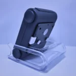 Foldable Travel Alarm Clock BH - Image 5