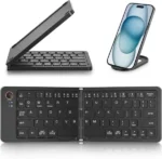 Folding Pocket Keyboard - Image 2