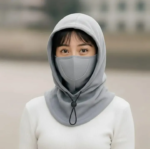 Full Face Cover Winter Mask - Image 4