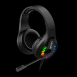 G230P Stereo Surround Sound Gaming Headphone - Image 2