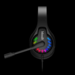 G230P Stereo Surround Sound Gaming Headphone - Image 4