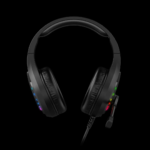 G230P Stereo Surround Sound Gaming Headphone - Image 5