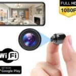 GFOUK™ Minieye Nanny Cam Full HD