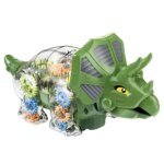 Gear Dinos with Flash Light Music - Image 3