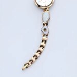 Gedi 72001 luxury Ladies Watch (Water Resistant) - Image 3