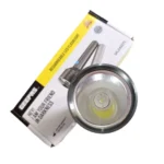 Geepas GFL-2432TL Rechargable LED Flashlight - Image 6