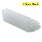 Glue Gun Sticks (20pcs Pack) - Image 2