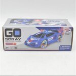 Go Spray Universal Wheel with Lights & Sound - Image 4