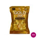 Gold 24k whitening soap Skin Care - Image 2