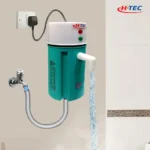H-TEC Portable Instant Geyser Water Heater - Image 2
