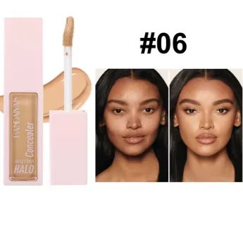 HANDAIYAN-Weightless-Halo-Liquid-Concealer-shade-6 HANDAIYAN Weightless Halo Liquid Concealer (shade #6) - Image 1
