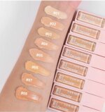 HANDAIYAN Weightless Halo Liquid Concealer (shade #8) - Image 3