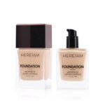 HEREIAM Waterproof Lasting Coverage Foundation (Nougat) - Image 7