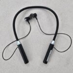 HM01 Wireless Neckband Headphone - Image 8