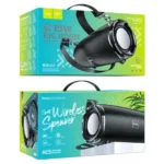 HOCO HC5 Sports Wireless Speaker - Image 6