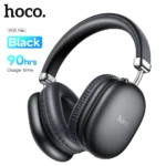 HOCO W35 Max Wireless Bluetooth Headphones (45h)