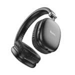 HOCO W35 Max Wireless Bluetooth Headphones (45h) - Image 3