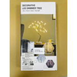 HONPHIER 108 LED Warm White Tree Lamp - Image 2