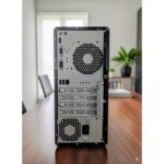 HP Core i5 10th Gen Brand PC 8/512GB (USED) - Image 3