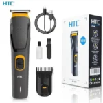 HTC AT-509 Rechargeable Men’s Beard Trimmer