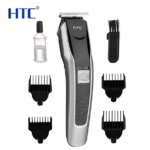 HTC AT-538 Hair and Beard Trimmer for Man