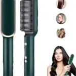 Hair Straightener Styling Comb