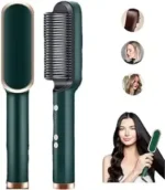 Hair Straightener Styling Comb - Image 2