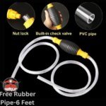 Hand Fuel transfer pump