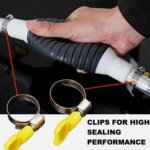 Hand Fuel transfer pump - Image 3