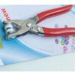 Hand Pressure Pliers For Prong Snap Button (FREE 100 BUTTON) - Image 5