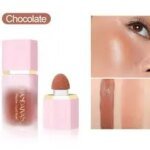 Handaiyan Mousse Liquid Blush 7 ml shade (chocolate)