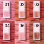 Handaiyan Mousse Liquid Blush 7 ml shade (mystery) - Image 3