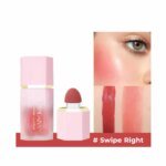 Handaiyan Mousse Liquid Blush 7 ml shade (sweep right) - Image 2