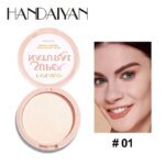 Handaiyan Soft Bright Powder Cake (shade #1) - Image 2