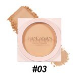 Handaiyan Soft Bright Powder Cake (shade #3) - Image 2