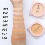 Handaiyan Soft Bright Powder Cake (shade #5) - Image 3