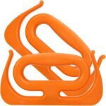 Heavy Carrying Handle Grocery Bags Buckets Paint Cans ( 1pcs)