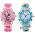 Hello Kitty Watch For Kids
