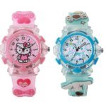 Hello Kitty Watch For Kids