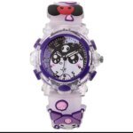 Hello Kitty Watch For Kids - Image 3