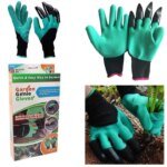 High Quality Garden Gloves - Image 2
