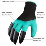 High Quality Garden Gloves - Image 4