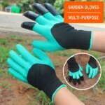 High Quality Garden Gloves - Image 6
