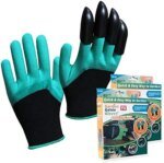 High Quality Garden Gloves - Image 7