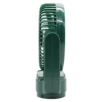 High Quality Rechargeble & Portable Desk Fan EN 1300 - Image 3