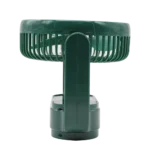 High Quality Rechargeble & Portable Desk Fan EN 1300 - Image 4